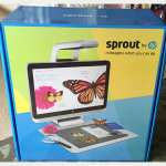 Sprout by HP Box
