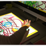 Sprout by HP Creating Stickers