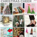 ThursDIY Christmas Cheer Roundup