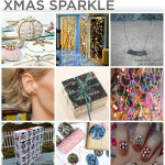 ThursDIY Xmas Sparkle Roundup by Trinkets in Bloom