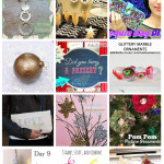 ThursDIY Quick Decor and Gifts by Trinkets in Bloom