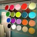 Craft Room Organization Projects with Cathie and Steve