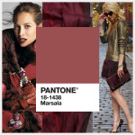 marsala-pantone