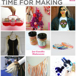 ThursDIY Time For Making DIY Roundup by Trinkets in Bloom