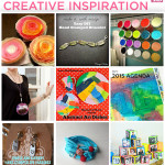 ThursDIY Creative Inspiration Feature by Trinkets in Bloom