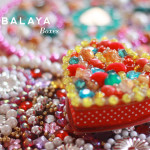 Jambalaya Boxes by Aunt Peaches