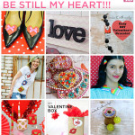 9 DIY’s for Valentine’s Day