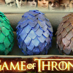 Game of Thrones Easter Eggs by Mark Montano