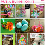 Easter DIY Roundup by Trinkets in Bloom