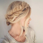 Summertime Hair Staple by Barefoot Blonde