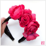 kentucky-derby-headband-flowers