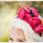 DIY Kentucky Derby Headband photo 1 by Trinkets in Bloom