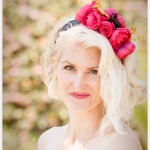 DIY Kentucky Derby Headband Photo 3 by Trinkets in Bloom