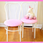 Upcycled Table and Chair Set Part One by PLA Schneider