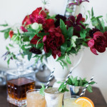 Pottery Barn Kentucky Derby Party with Camp Makery