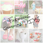 Fabulous Summer DIYS by Trinkets in Bloom
