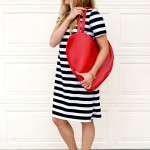 Kate Spade Heart Tote Tutorial by Riva La Diva