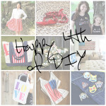 Happy 4th of DIY Feature by Trinkets in Bloom