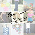 Summer FriDIY feature by Trinkets in Bloom