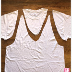 4th of July T-Shirt cutting by Trinkets in Bloom
