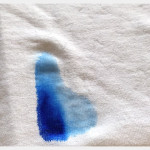 4th of July T-Shirt painting by Trinkets in Bloom