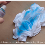 scrunchy-tee-dry-spraying