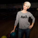 Beaded Embellished Sweater DIY by Trinkets in Bloom