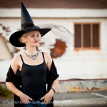 Witch Necklace DIY by Trinkets in Bloom