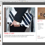 17 DIY Bag Tutorials eBook