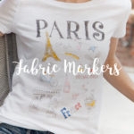 How to Alter Fabric with Fabric Markers 3 by Trinkets in Bloom