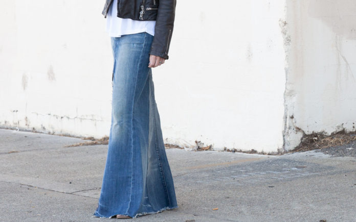 Patched Denim Round-up DIYs