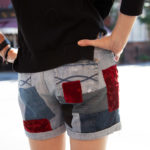patched-jean-shorts-diy-4